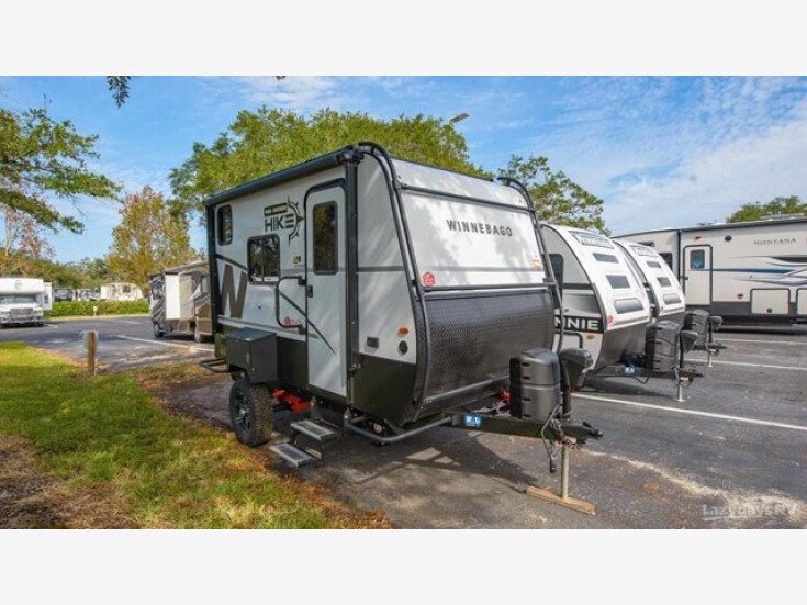Thumbnail Photo undefined for New 2023 Winnebago Hike